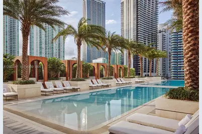 801 S Miami Ave #1709, Miami, FL 33130 - Photo 1