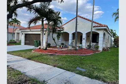 1144 Fairfield Meadows Dr #0, Weston, FL 33327 - Photo 1