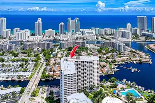 2500 Parkview Dr, Hallandale Beach, FL 33009 - Photo 1