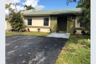 12037 SW 110th St Cir S #12037, Miami, FL 33186 - Photo 1