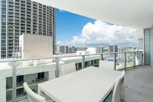 488 NE 18th St, Miami, FL 33132 - Photo 1
