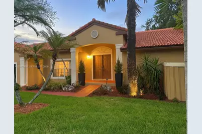 13313 NW 11th Dr, Sunrise, FL 33323 - Photo 1