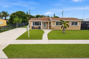 1081 NW 198th St, Miami Gardens, FL 33169 - Photo 1