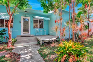 1523 Dewey St, Hollywood, FL 33020 - Photo 1