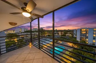 20400 W Country Club Dr, Aventura, FL 33180 - Photo 1