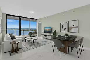 700 NE 24th St, Miami, FL 33137 - Photo 1