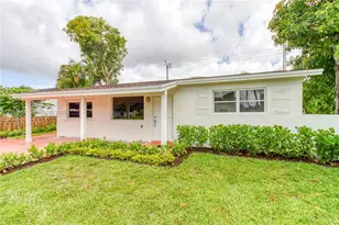 7401 Raleigh St, Hollywood, FL 33024 - Photo 1