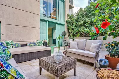 3400 SW 27th Ave #206, Miami, FL 33133 - Photo 1