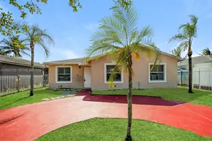 19420 NW 32nd Ave, Miami Gardens, FL 33056 - Photo 1