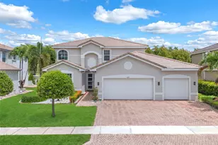 18011 SW 41st St, Miramar, FL 33029 - Photo 1