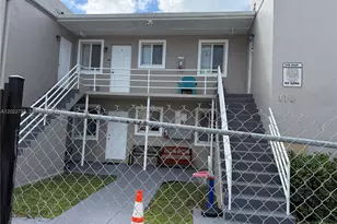 [Address not provided], Miami, FL 33136 - Photo 1