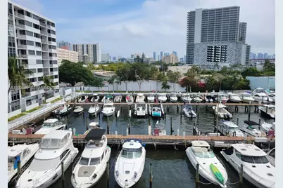 1740 NW N River Dr #512, Miami, FL 33125 - Photo 1