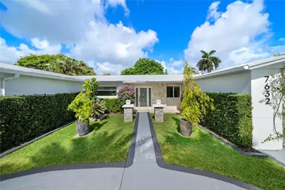 7632 SW 96th Ct #0, Miami, FL 33173 - Photo 1
