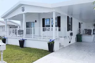 110 Marine Lake Dr, Hallandale Beach, FL 33009 - Photo 1