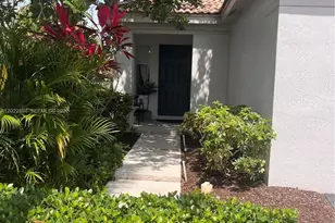 4472 Blossom Ln, Weston, FL 33331 - Photo 1