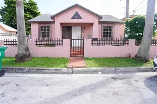 71 NW 18th Ave, Miami, FL 33125 - Photo 1