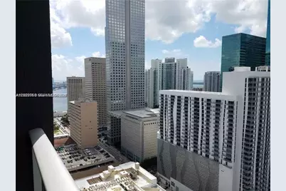 151 SE 1st St #3207, Miami, FL 33131 - Photo 1