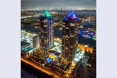 4775 Collins Ave #2806, Miami Beach, FL 33140 - Photo 1