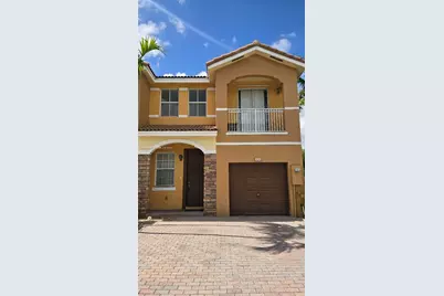 10201 NW 10th St #10201, Miami, FL 33172 - Photo 1