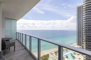 4111 S Ocean Dr, Hollywood, FL 33019 - Photo 1