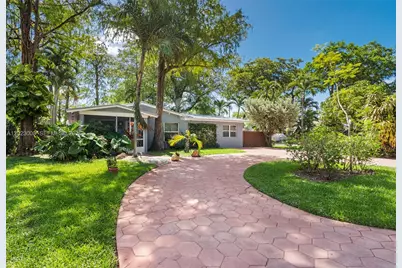 4270 NW 20th Ave, Oakland Park, FL 33309 - Photo 1