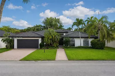 14170 SW 152nd Pl, Miami, FL 33196 - Photo 1