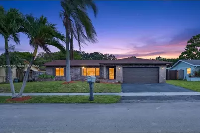 2460 NW 67 Ct, Fort Lauderdale, FL 33309 - Photo 1