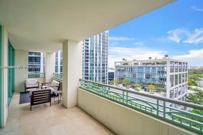3400 SW 27th Ave #1105, Miami, FL 33133 - Photo 1