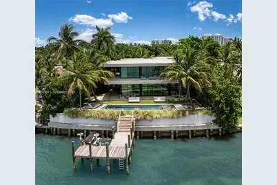 28 W Dilido Dr, Miami Beach, FL 33139 - Photo 1