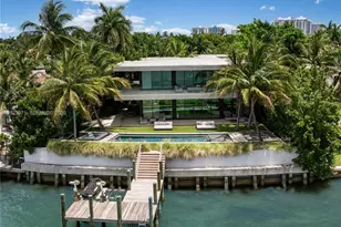 28 W Dilido Dr, Miami Beach, FL 33139 - Photo 1