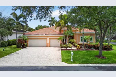 805 NW 124th Ave, Coral Springs, FL 33071 - Photo 1