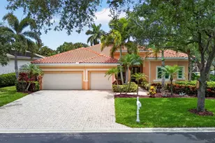 805 NW 124th Ave, Coral Springs, FL 33071 - Photo 1