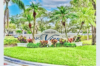 2880 N Oakland Forest Dr #103, Oakland Park, FL 33309 - Photo 1