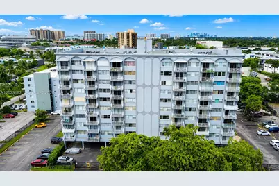 1470 NE 125th Ter #809, North Miami, FL 33161 - Photo 1