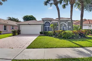 12636 W Coral Lakes Dr, Boynton Beach, FL 33437 - Photo 1