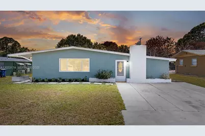 1013 Hispana Ave, Fort Pierce, FL 34982 - Photo 1