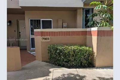 7903 NW 7th Ct #7903, Plantation, FL 33324 - Photo 1