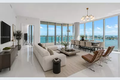 2900 NE 7th Ave #3107, Miami, FL 33137 - Photo 1
