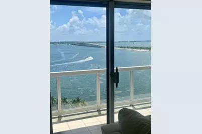 2451 Brickell Ave #16J, Miami, FL 33129 - Photo 1