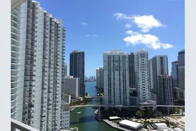 90 SW 3 St #2614, Miami, FL 33130 - Photo 1