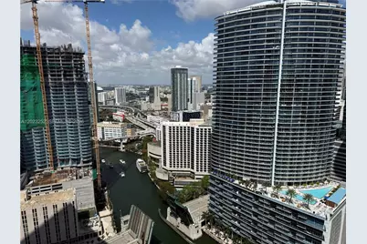 465 Brickell Ave #3906, Miami, FL 33131 - Photo 1