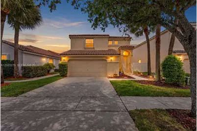 15657 NW 12th Mnr, Pembroke Pines, FL 33028 - Photo 1