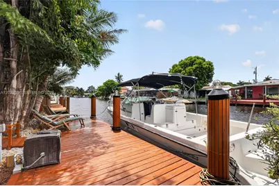 2730 Sherman St, Hollywood, FL 33020 - Photo 1