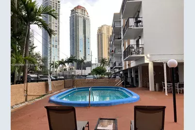 18100 Atlantic Blvd #307, Sunny Isles Beach, FL 33160 - Photo 1