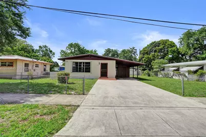 2980 NW 170th St, Miami Gardens, FL 33056 - Photo 1