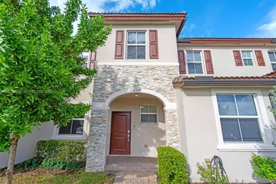 2357 NW 122nd Ter #2357, Miami, FL 33167 - Photo 1