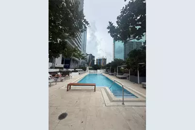 1300 Brickell Bay Dr #707, Miami, FL 33131 - Photo 1
