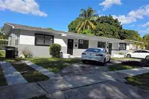 525 NE 132nd Terrace, North Miami, FL 33161 - Photo 1