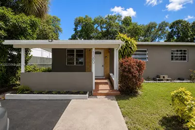 1380 NE 153rd St, North Miami Beach, FL 33162 - Photo 1
