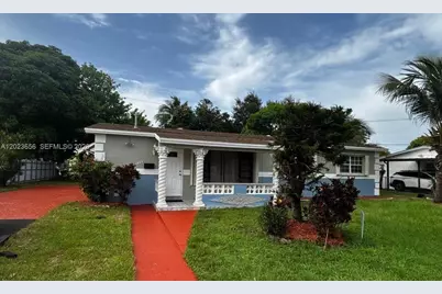 1225 NW 189th Ter, Miami Gardens, FL 33169 - Photo 1